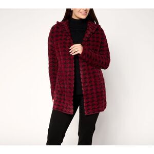 Liverpool Los Angeles Women's Jacket Sz XS Make Your Selection: Red A700815